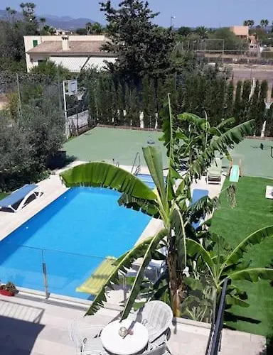 Ecological Villa