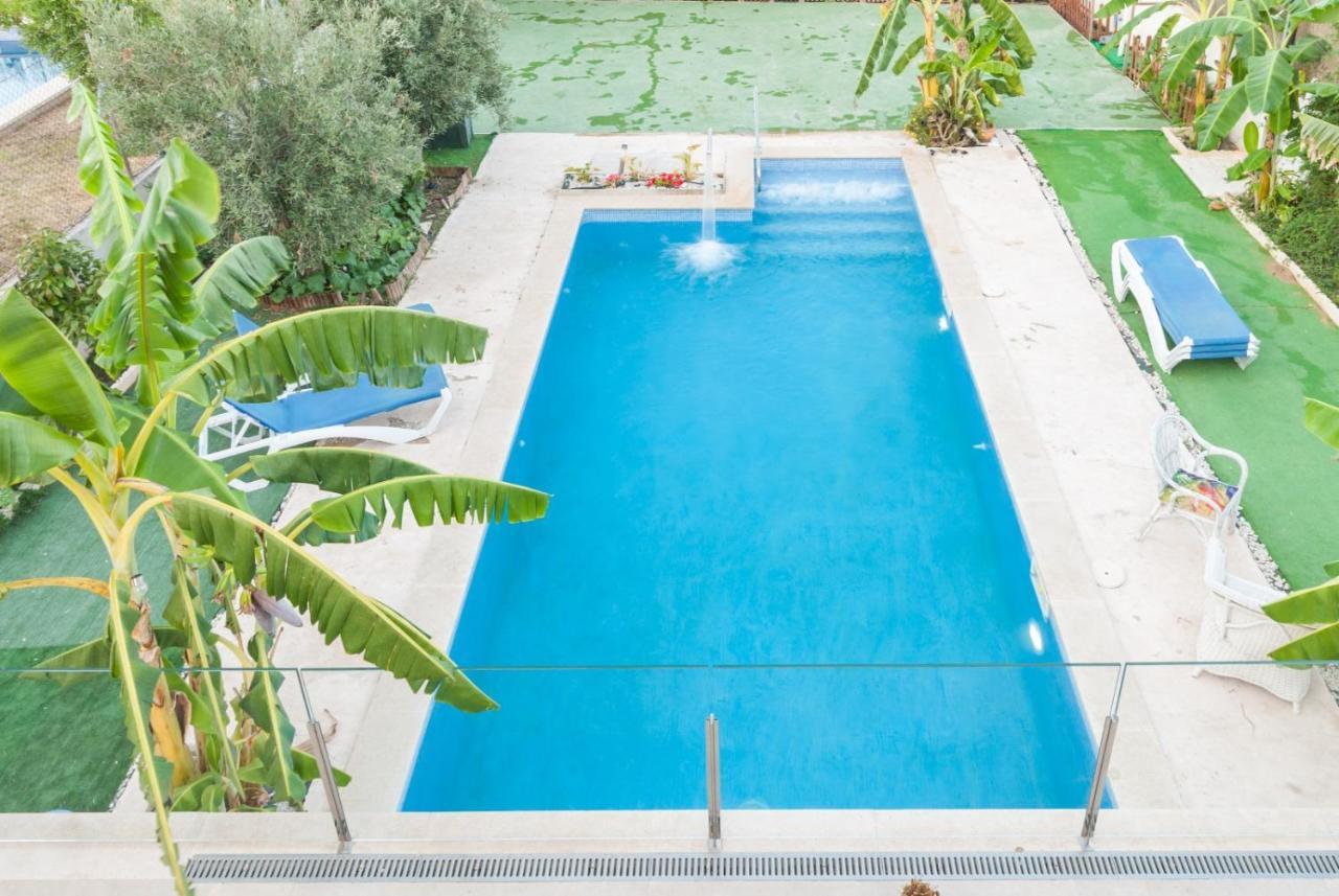 Ecological Hébergement de vacances