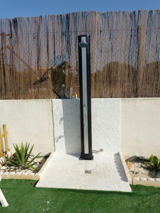 Ecological Hébergement de vacances Palma