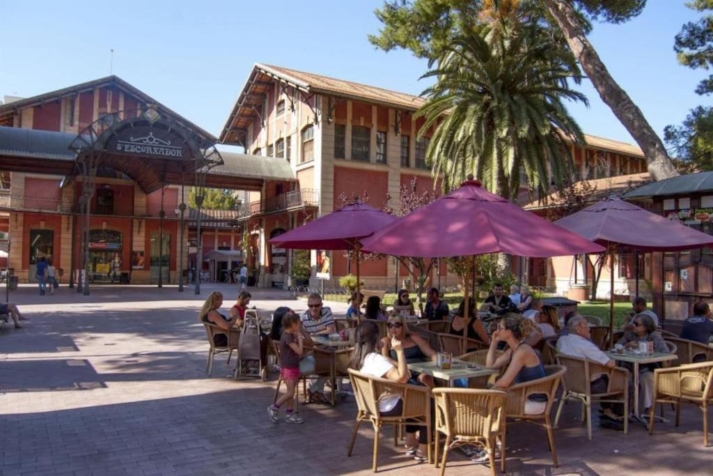 Ecological Palma