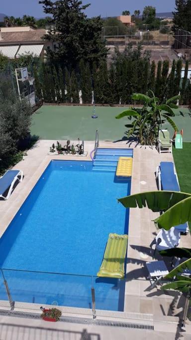 Hébergement de vacances Ecological Palma