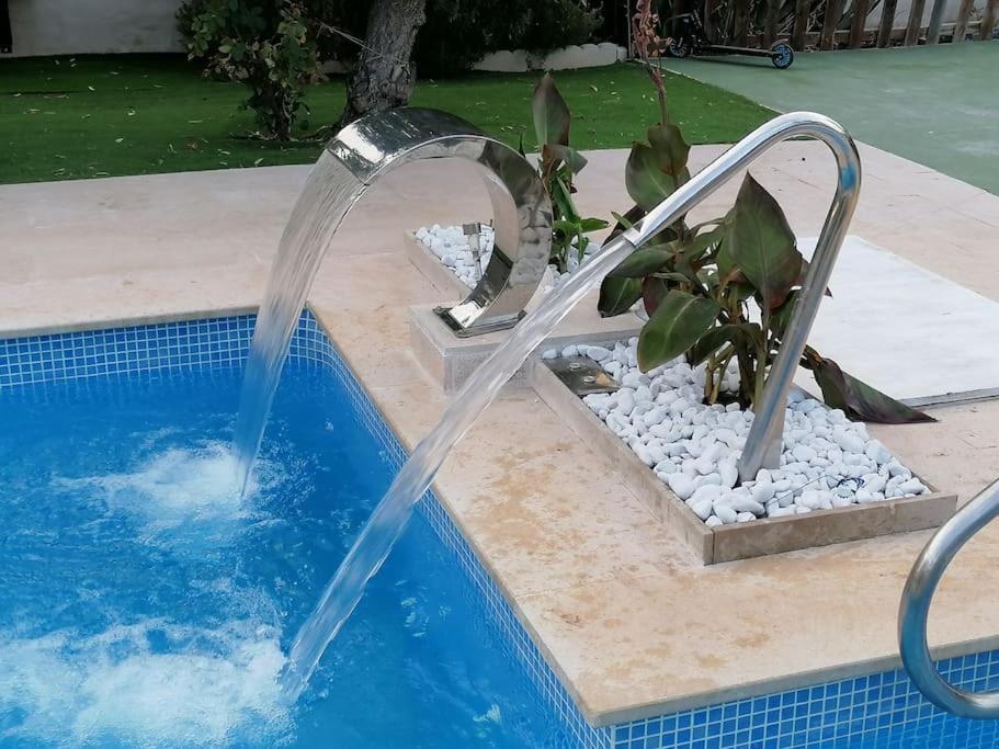 Hébergement de vacances Ecological Palma